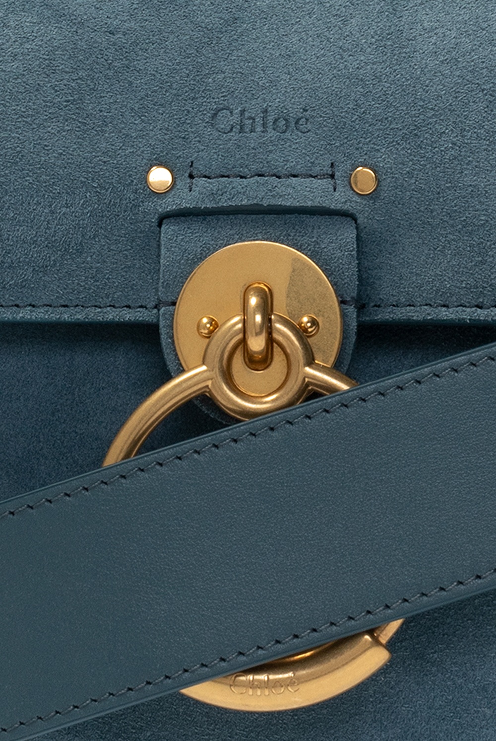 Chloé 'Tess' shoulder bag